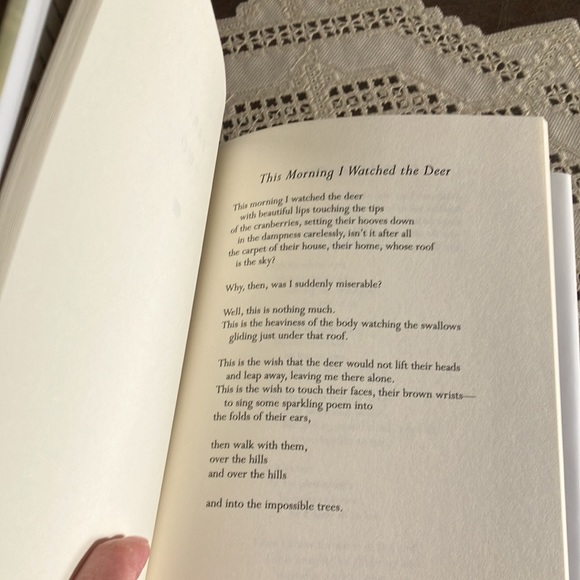 Mary Oliver Book Bundle - Picture 5 of 9